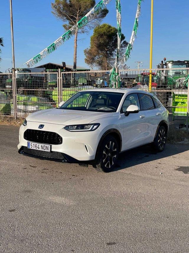 Honda Zr-v E:hev ZR-V e:HEV ADVANCE